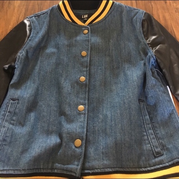 PacSun Jacket - Picture 2 of 5